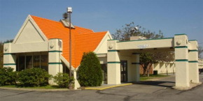 Гостиница America's Best Value Inn Phillipsburg  Филлипсберг